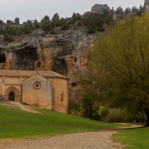 viaje iniciatico soria magica