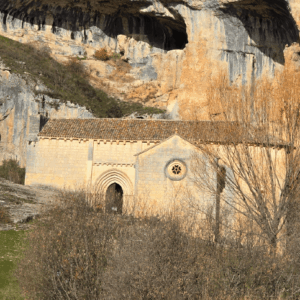 viaje sagrado soria magica