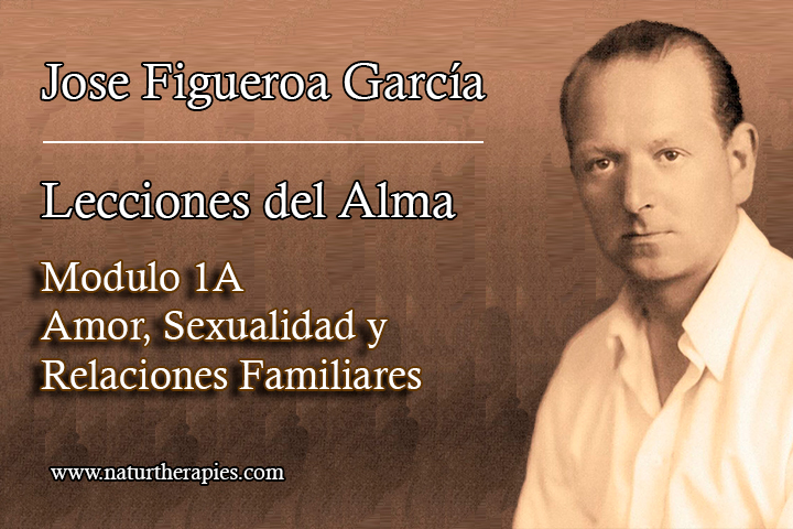 COMPRAR Módulo 1A: Amor, sexualidad y relaciones familiares.